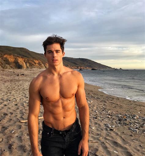 pics of hot guys|The 20 Hottest Male Models on Instagram Right Now